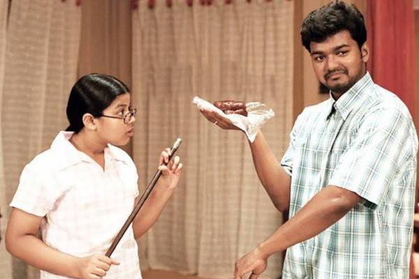 Ghilli fame Nancy Jennifer still single at the age of 33 and shares about her in recent insta post 