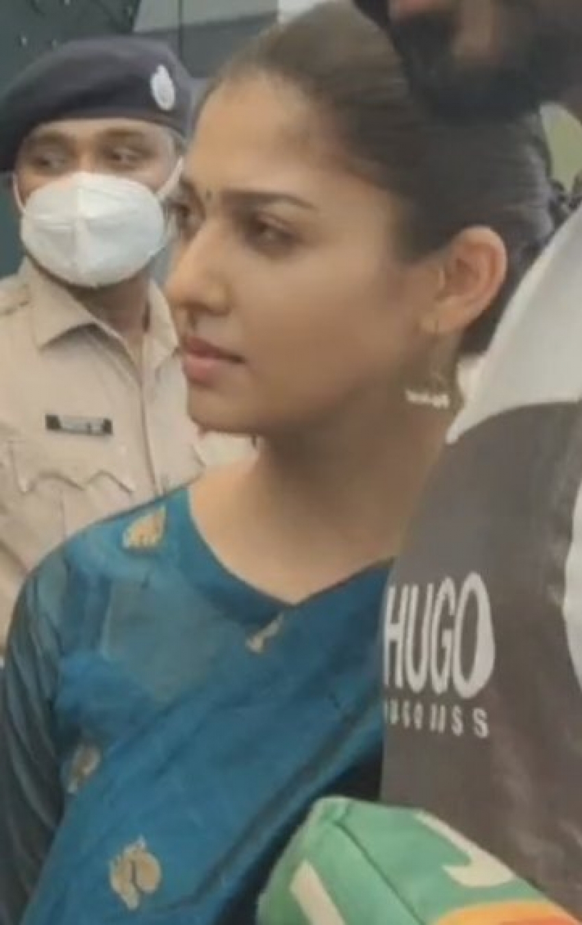 குழந்தைகளுடன் குல தெய்வ வழிபாடு 