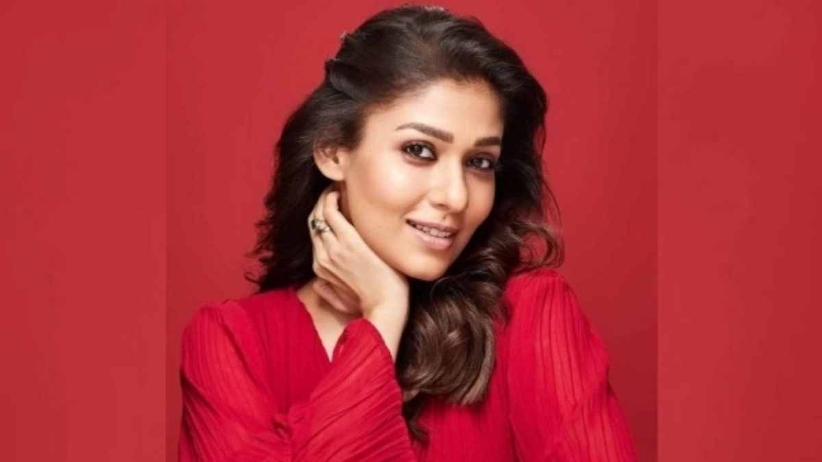 Actor Madhavan and nayanthara new movie title name