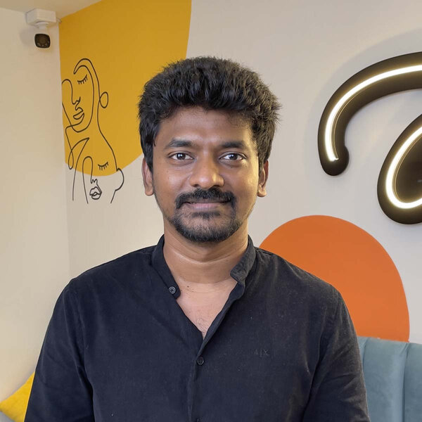 சினிமாவில் எனக்கு விருப்பமே இல்லை 