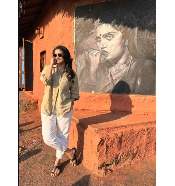 பாருக்கும் எனக்கும் சம்பந்தமில்லை 