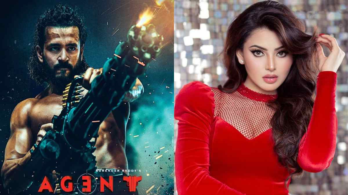 Did Akhil Akkineni harass Urvashi Rautela? she has finally taken action on it. Did Akhil Akkineni harass Urvashi Rautela? she has finally taken action on it.
