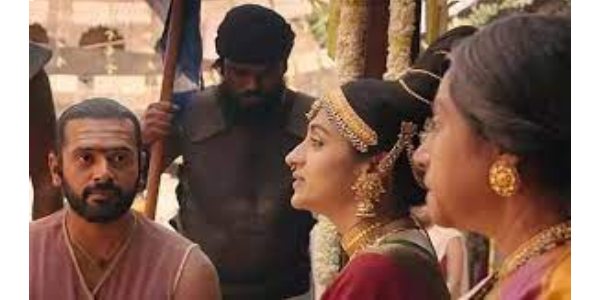  Top 5 blunder mistakes done by Maniratnam in Ponniyin Selvan 2 