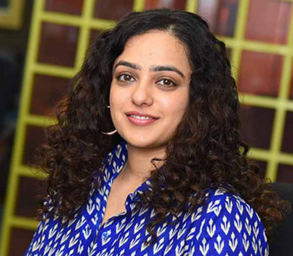 Nithya Menon Birthday: Thenmozhi Song Crossed 50 Million Views in Youtube 