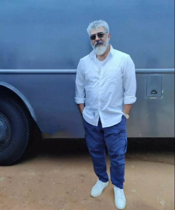  Ajith: Director Aamir Anguish on Ajith and Vimal at Kulasami film audio launch 