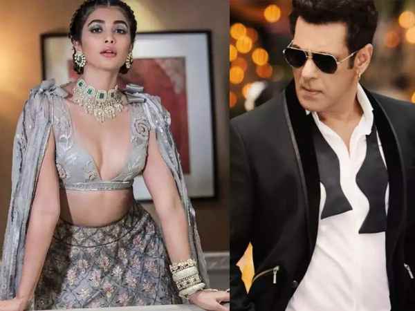 Palak Tiwari opens up Salman Khan had a rule against women wearing low necklines 