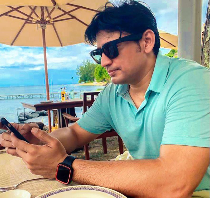  Prashanth Birthday - Prashanth Gave tough to Ajith and Vijay What can be done for Come back? 