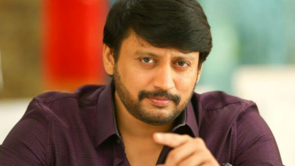  Prashanth cinema life destroyed due to his marriage issues - Director Praveen Gandhi Interview 