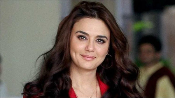 Preity Zinta says she harassed by a wheel chair person and shares video shocks fans and celebs Preity Zinta says she harassed by a wheel chair person and shares video shocks fans and celebs