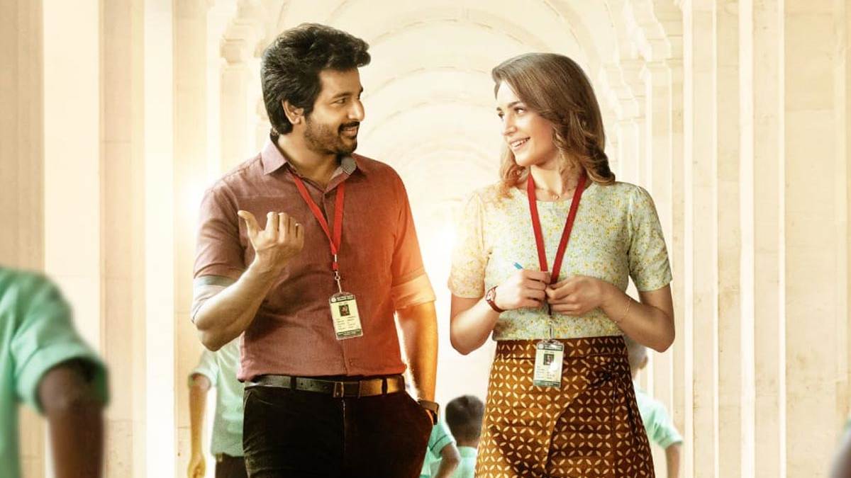  After Prince Sivakarthikeyan targets Ayalaan for Diwali release, But many problems are there? 