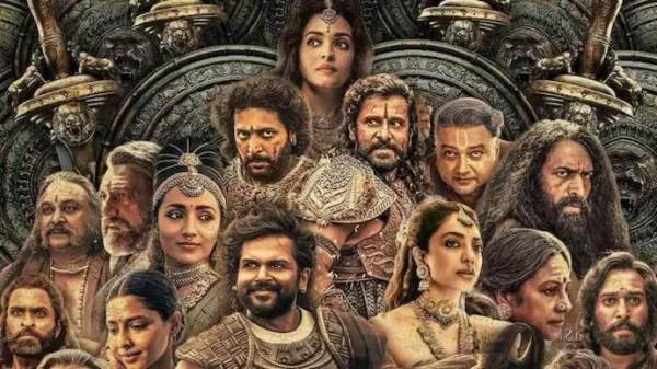 A Quick Recap of Ponniyin Selvan 1 in Tamil 