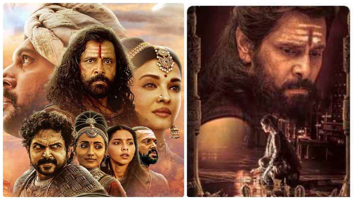 Director Maniratnam hails Bahubali and Director Rajamouli in his PS2 promotions 