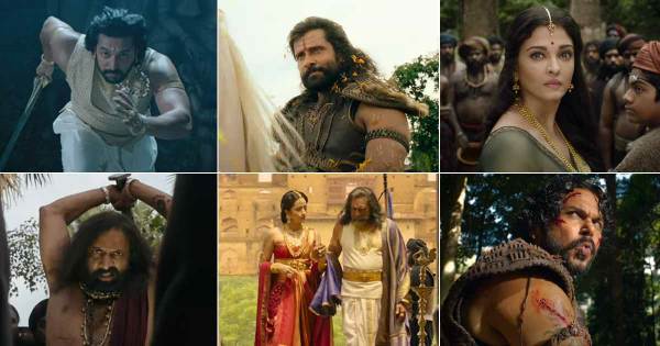 Ponniyin Selvan 2 Movie Review and Rating in Tamil Ponniyin Selvan 2 Movie Review and Rating in Tamil