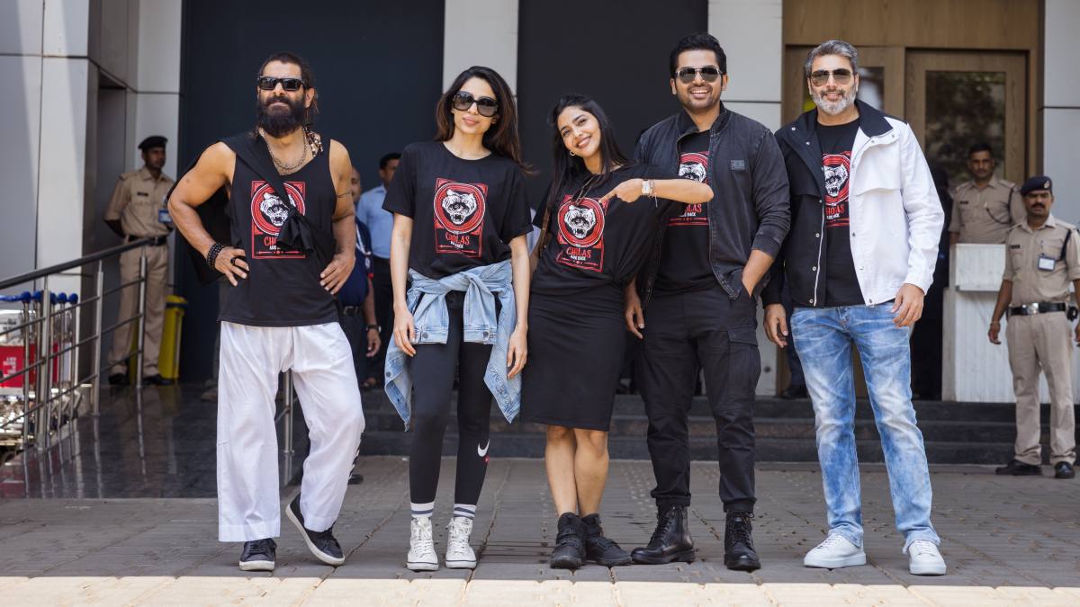 Valaipechu Anthanan talks about the promotion of ponniyin selvan 2 movie 