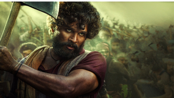 நின்றுவிட்டதா புஷ்பா 2 ஷூட்டிங் 