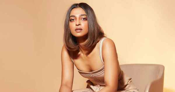 Radhika Apte reveals she lost a film due to this funny reason 
