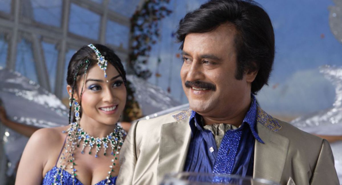 டாப் நடிகையாக