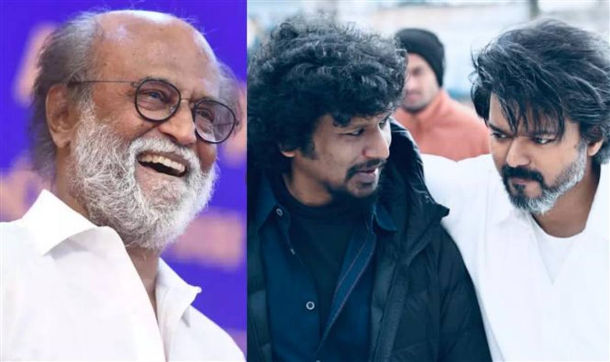 Rajinikanth and Lokesh Kanagaraj movie will bankrolled by Seven Screen Studio? Rajinikanth and Lokesh Kanagaraj movie will bankrolled by Seven Screen Studio?
