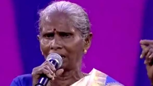 சீக்கிரம் போய் விட்டாரே 