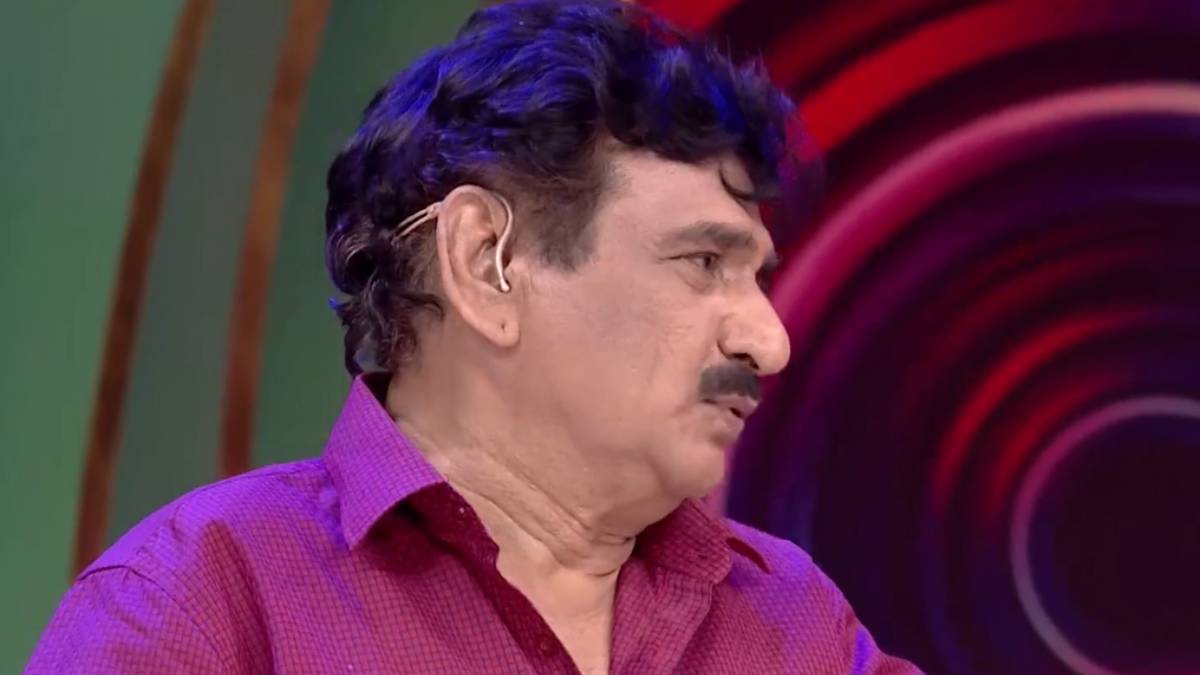 Actor cum director Ramesh khanna revealed the secret that he adviced Ajith not to love shalini 