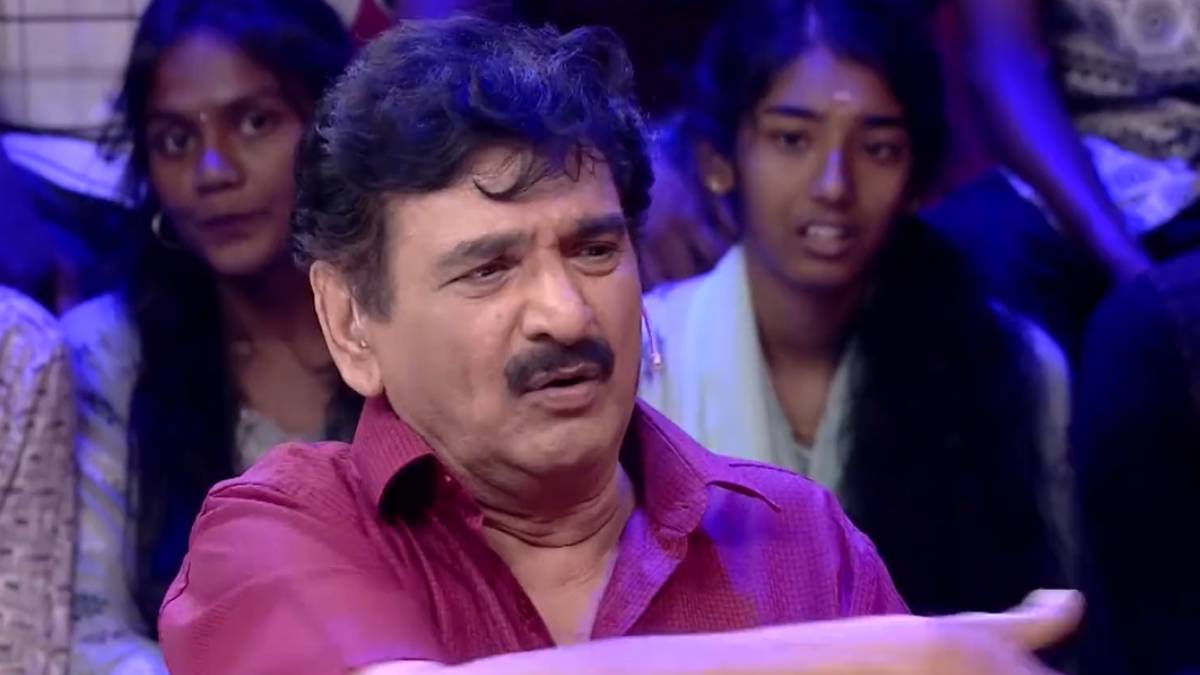 Actor cum director Ramesh khanna revealed the secret that he adviced Ajith not to love shalini 