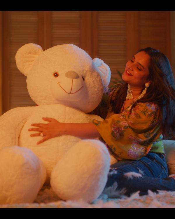 நடிகை ரம்யா 