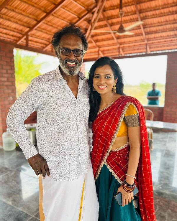 பிக் பாஸ் நிகழ்ச்சியில்