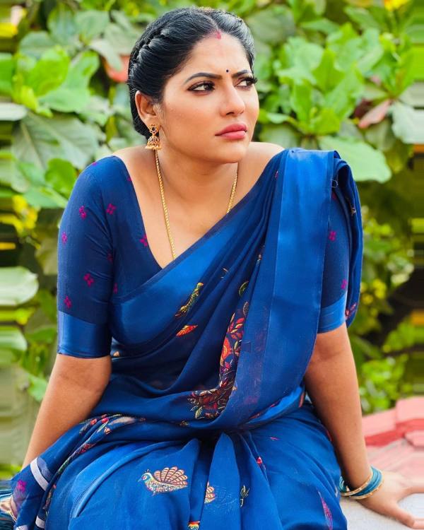 Actress Reshma pasupuleti opens up about her acting and the reactions of directions in her initial stage 