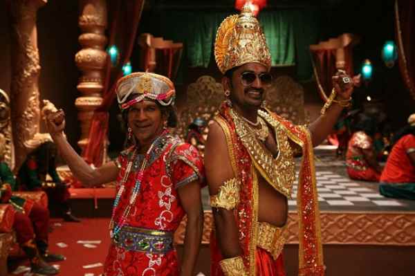 Mirchi Shiva to play as a lead in Soodhu Kavvum 2 