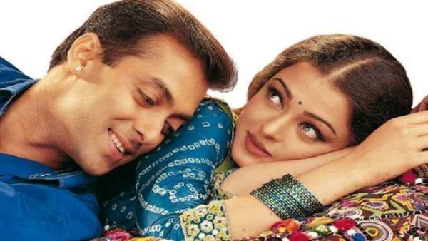 Salman Khan Ex-Lover Aishwarya Rai deafeats his Box Office fort with Ponniyin Selvan 2 Salman Khan Ex-Lover Aishwarya Rai deafeats his Box Office fort with Ponniyin Selvan 2