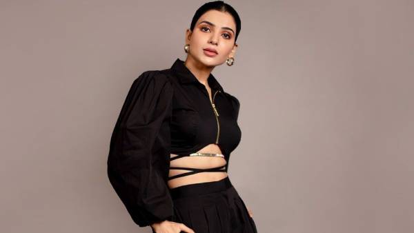 மனஉளைச்சலில் சமந்தா 