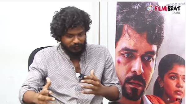 லோகேஷை அடிக்கணும் லோகேஷை அடிக்கணும்