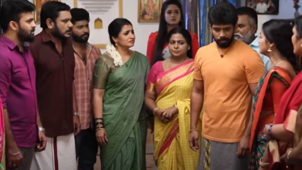 பிரிந்த சகோதரர்கள் 