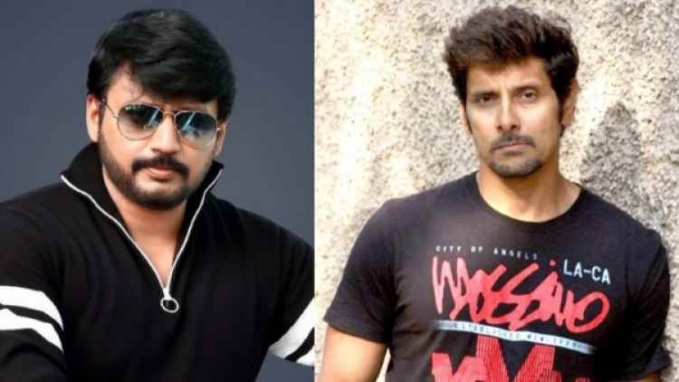 Bayilvan Ranganathan says Chiyaan Vikram faced a cardiac arrest recently 