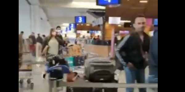 Indian 2 team wrapped up Taiwan shooting and Director Shankar updates about the shooting 