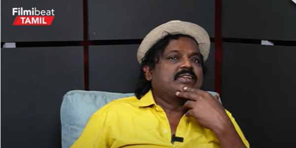 Praveen Gandhi Talks About Vadivelu At exclusice Inteview to Tamil Filmibeat 