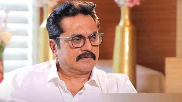 Actor Sarathkumar has opened up about his life and film experiences in an interview