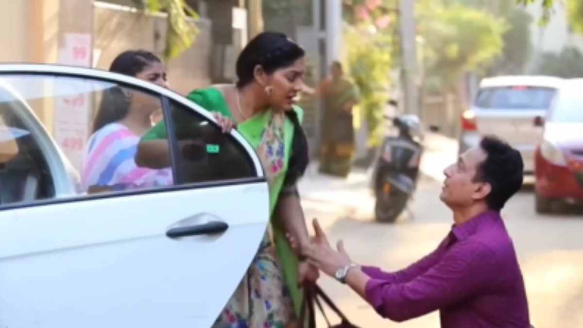 Vijay TVs Baakiyalakshmi serial new promo released and impressed fans Vijay TVs Baakiyalakshmi serial new promo released and impressed fans