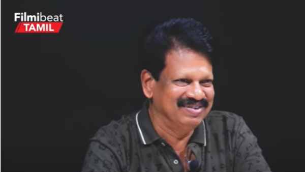  Vijay Instagram: Vijay started an account on Instagram for politics in future 