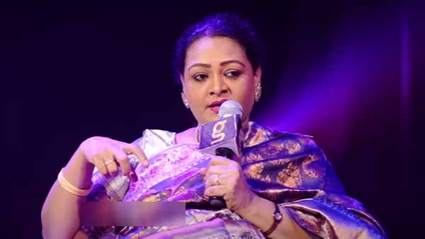 Actress Shakeela talks about the rumors that Mammootty tried to ban her films Actress Shakeela talks about the rumors that Mammootty tried to ban her films