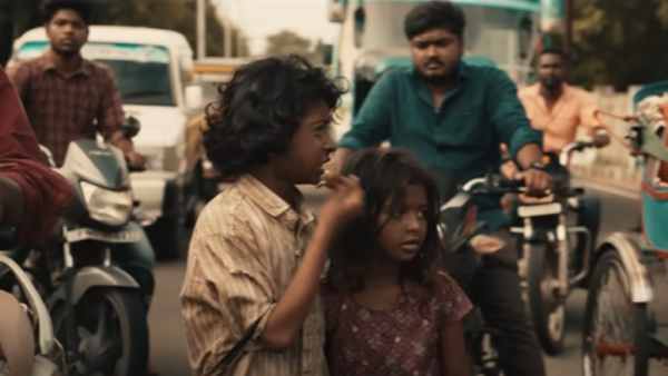 Vijay Antonys Pichaikkaran 2 movie video song released and trending in Youtube Vijay Antonys Pichaikkaran 2 movie video song released and trending in Youtube