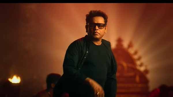  PS 2: AR Rahman starrer PS Anthem released for Ponniyin Selvan 2 
