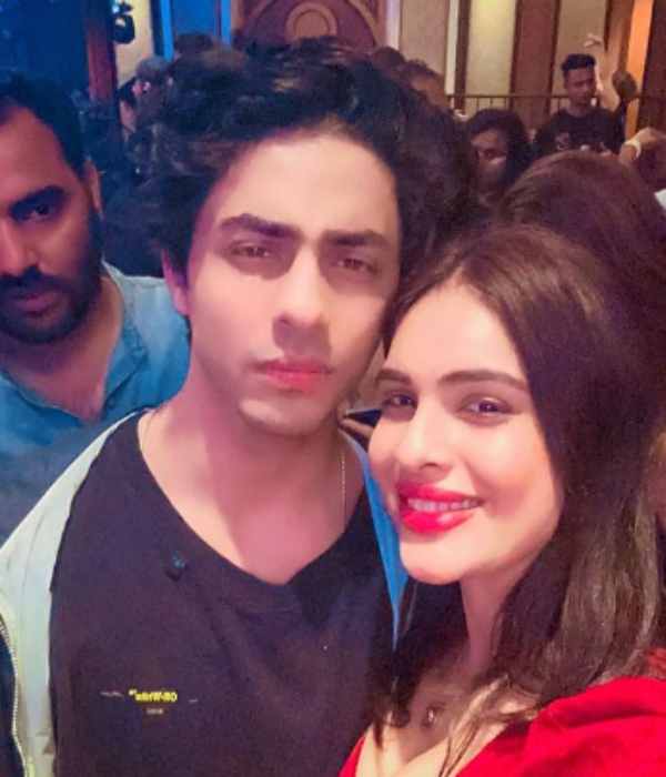 Neha Malik shares topless massage video at Malaysian spa 