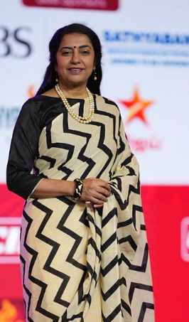 Suhasini Mani Ratnam shares the interesting things about during her marriage