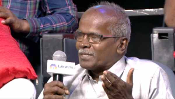 Vijay TVs Neeya Naana shows new promo and episode makes fans thrilling 