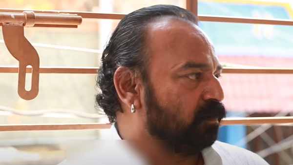 Pudhupettai Suresh emotional interview about his most Memorable moments