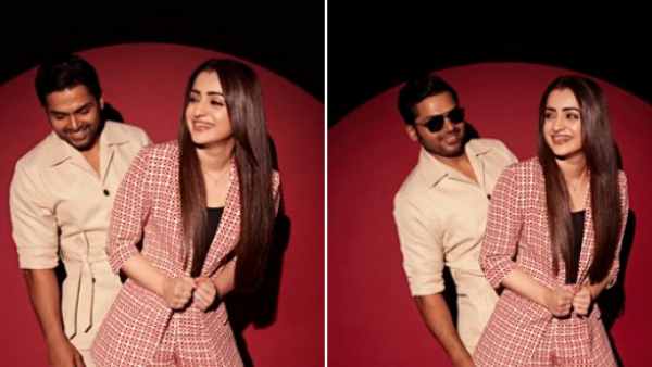 Fans trolls Karthi and Trisha for their latest photos during Ponniyin Selvan 2 promotions Fans trolls Karthi and Trisha for their latest photos during Ponniyin Selvan 2 promotions