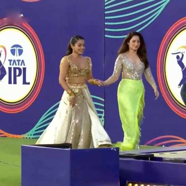 ஐபிஎல் தொடக்கவிழா 