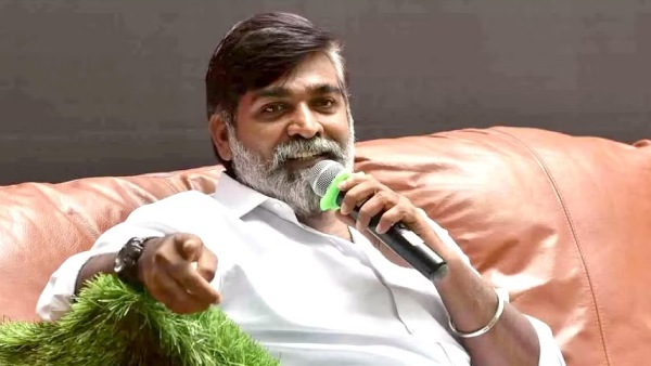  வெப் சீரிஸில் விஜய் சேதுபதி