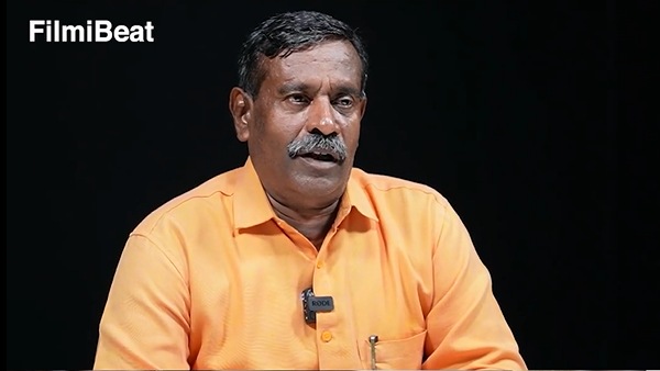 இரண்டு பாகத்திற்கு இதுதான் காரணம்